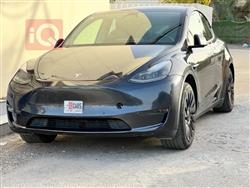 تسلا موديل Y